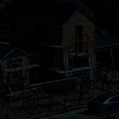 Investimentos em construção nos EUA sobem 0,4% em abril, acima do esperado