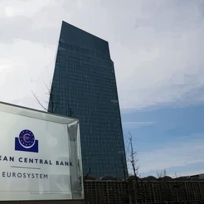 BCE eleva juros para conter inflação causada pela guerra