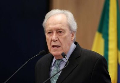 Lewandowski critica classificação dos EUA sobre PCC e CV como ataque à soberania