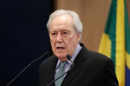 Ricardo Lewandowski