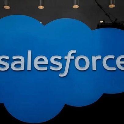 Salesforce adquire agente de IA para suporte ao cliente por US$ 3,6 bilhões