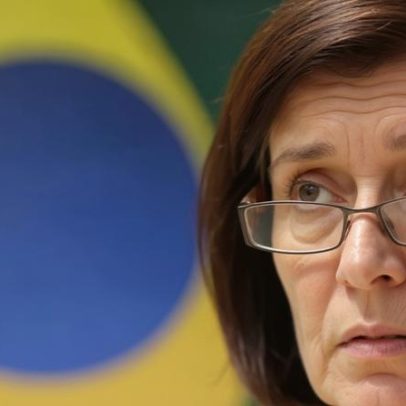 Chambriard: Guerra acelera urgência da transição e substituição do petróleo