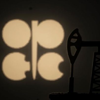 Opep+ aumenta meta de produção de petróleo em julho, apesar da guerra