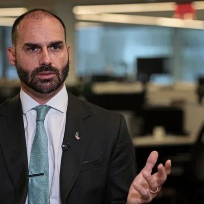 STF deve impor novo revés a Eduardo nesta terça-feira