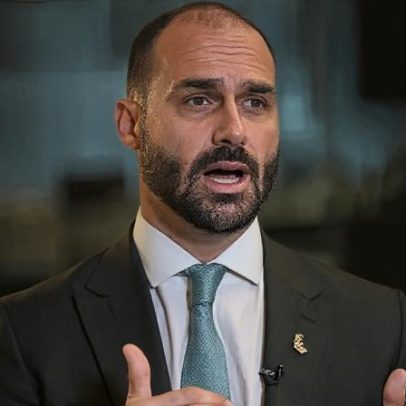 Parlamentares comentam condenação de Eduardo, chamando de injustiçado e traidor