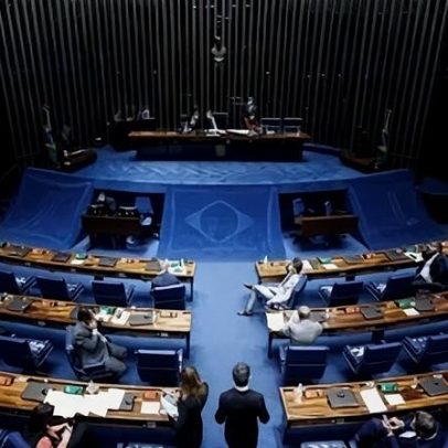 Pautas-bomba aprovadas pelo Senado devem parar no STF