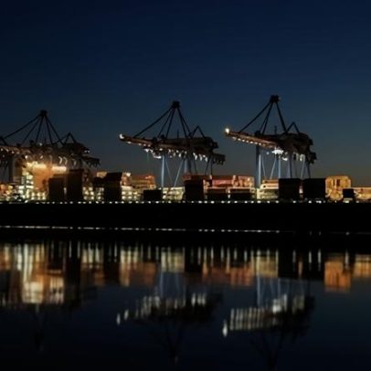 Tarifa dos EUA pode ampliar exportações brasileiras para a China