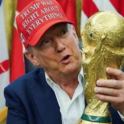 Impacto da Copa do Mundo no governo Trump é analisado