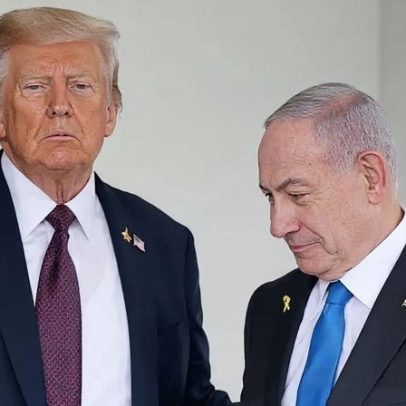 Trump chama Netanyahu de 'louco'; qual o impacto na guerra