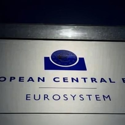 Membro do BCE diz que possível aumento de juros é precaução