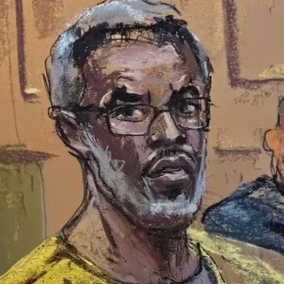 Sean 'Diddy' Combs tem pena reduzida e deixará a prisão antes do previsto