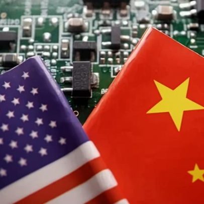 Supercomputador chinês supera modelos norte-americanos em ranking mundial