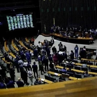 Comissão da Câmara aprova convites a Vieira, Amorim e José Múcio