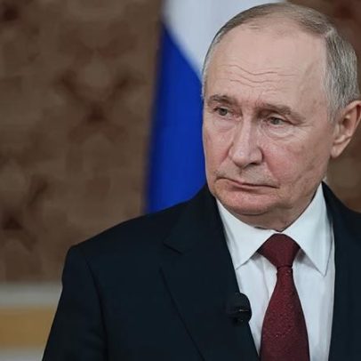 Putin diz não ver sentido em encontro pessoal com Zelensky