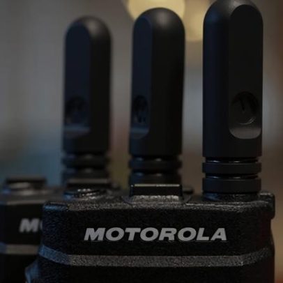 Motorola mira drones e negocia aquisição de startup israelense por US$ 1,5 bi