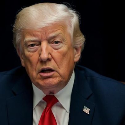 Trump altera tarifas sobre aço, alumínio e cobre