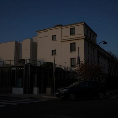 OCDE aponta que guerra prolongada pode frear o crescimento global