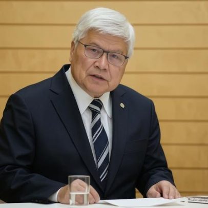 CEO da TSMC diz que gostaria de aumentar preços dos chips