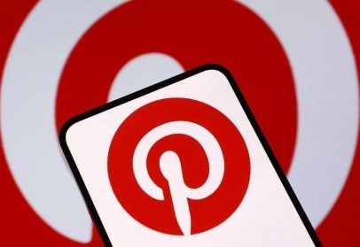 Pinterest fecha acordo bilionário com AWS para IA