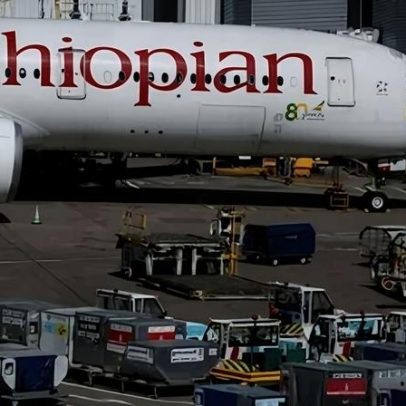 Ethiopian Airlines decidirá nos próximos meses pedido de 25 jatos