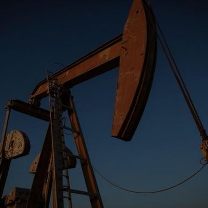 Preços do petróleo sobem após ataques israelenses contra o Irã e o Líbano