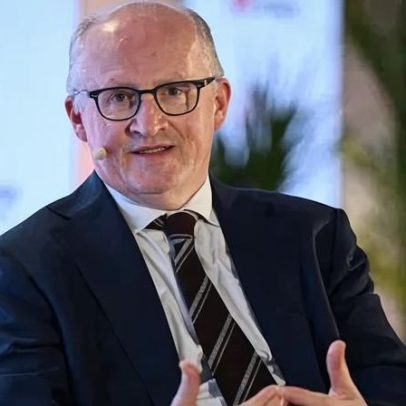 BCE manterá postura proativa contra inflação mesmo após acordo com Irã, diz Lane
