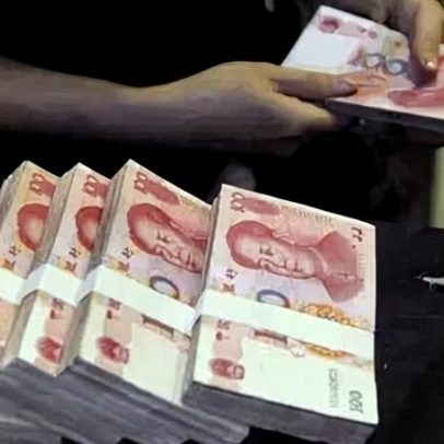 China impulsiona internacionalização do yuan e amplia vigilância