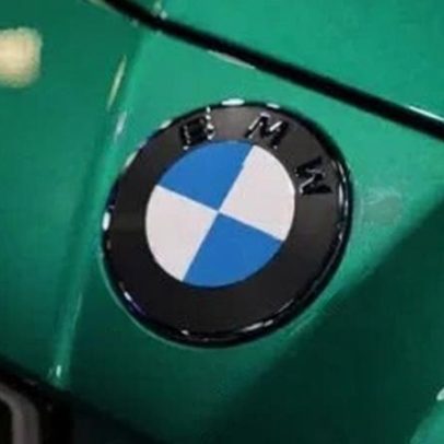Ações da BMW atingem mínimo de 2020 após alerta de lucros