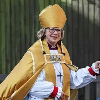 Líder da Igreja da Inglaterra pede desculpas por adoções forçadas no passado