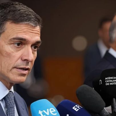 Líderes da UE divergem sobre o próximo orçamento da União Europeia