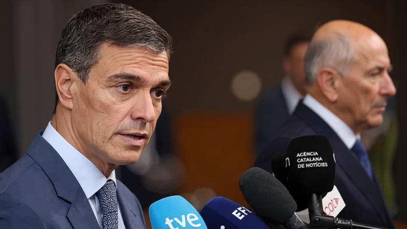 Cúpula dos líderes da União Europeia em Bruxelas