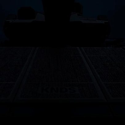 França e Alemanha tornam-se acionistas de montadora de tanques de guerra