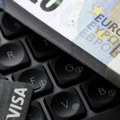 BCE obtém apoio parlamentar para euro digital