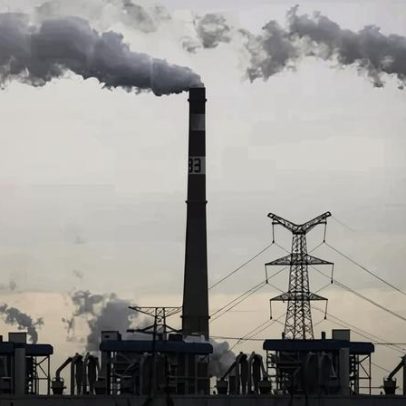Geração de energia a carvão na China volta a crescer em 2026