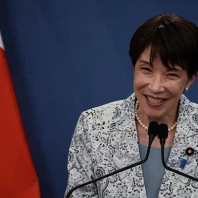 Plano do governo japonês incentiva BC a estimular demanda