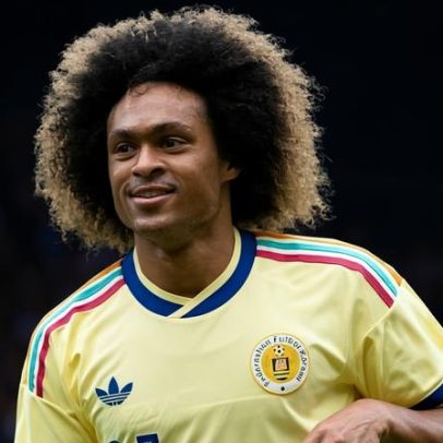 Curaçao vai à Copa com time quase todo holandês
