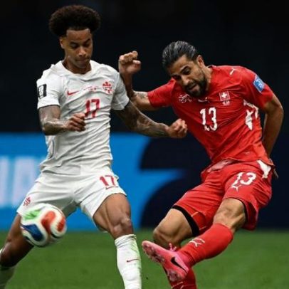 Poucos acreditam que algum classificado do Grupo B vá longe