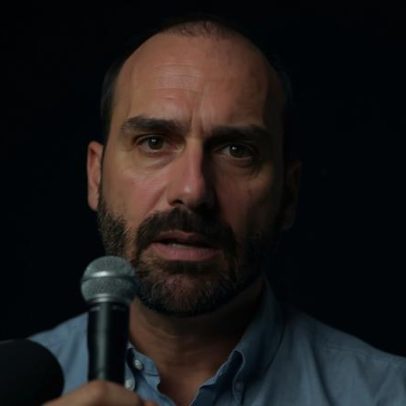 Tarcísio reage à condenação de Eduardo pelo STF e apoia André do Prado