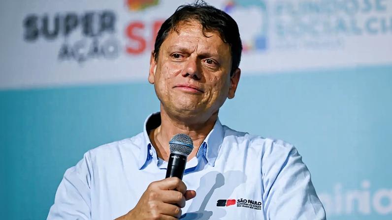 (Foto: Roberto Sungi / Governo do Estado SP)