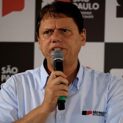 Tarcísio afirma que o agro é desrespeitado e produtores enfrentam dificuldades