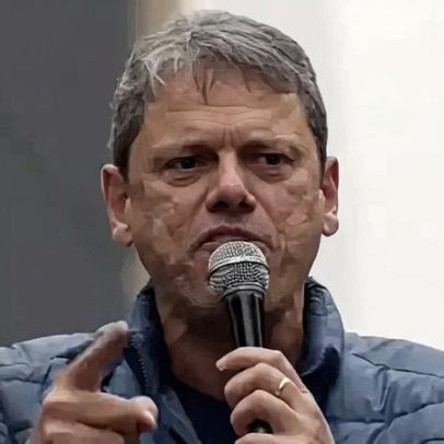 Tarcísio comenta fim da 6x1, foco em produtividade e ajuste de contas