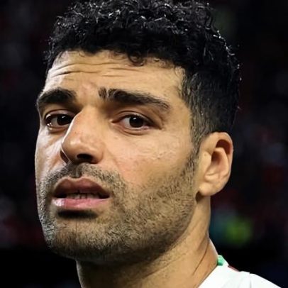 Capitão iraniano critica a FIFA: Copa é um desastre