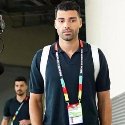 Irã enfrenta entraves para deixar os EUA após empate