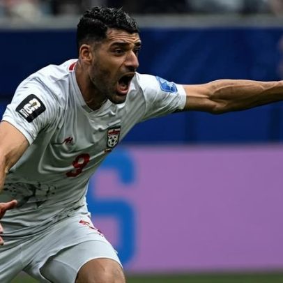 Robson Morelli afirma que Irã foi maltratado na Copa do Mundo