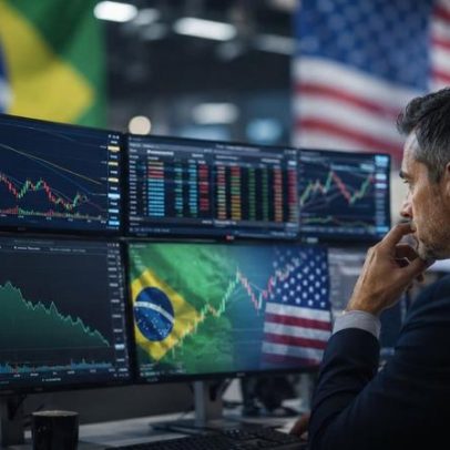 Tarifa dos EUA sobre o Brasil eleva risco cambial e para empresas e investidores