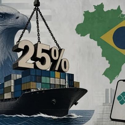 Ações de Moraes e Lula geram retaliação de Trump