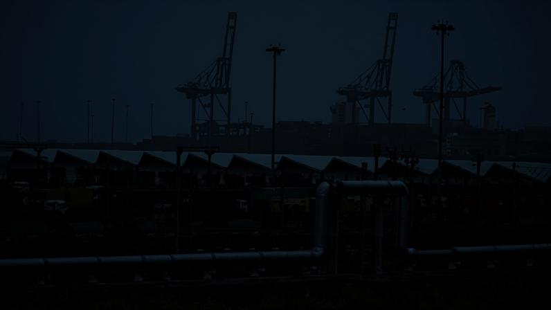 No mês de maio, os setores da agropecuária e da indústria de transformação apresentaram crescimento