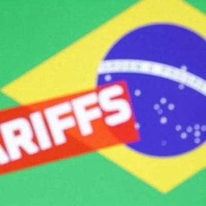 Tarifas dos EUA atingiriam 21% do que o Brasil vende, diz ministro