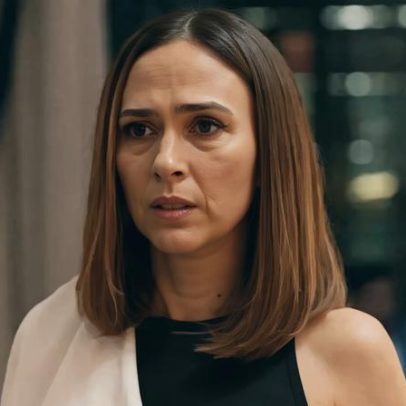 Tata Werneck revela detalhes de Brigitte em Quem Ama Cuida e nega papel cômico