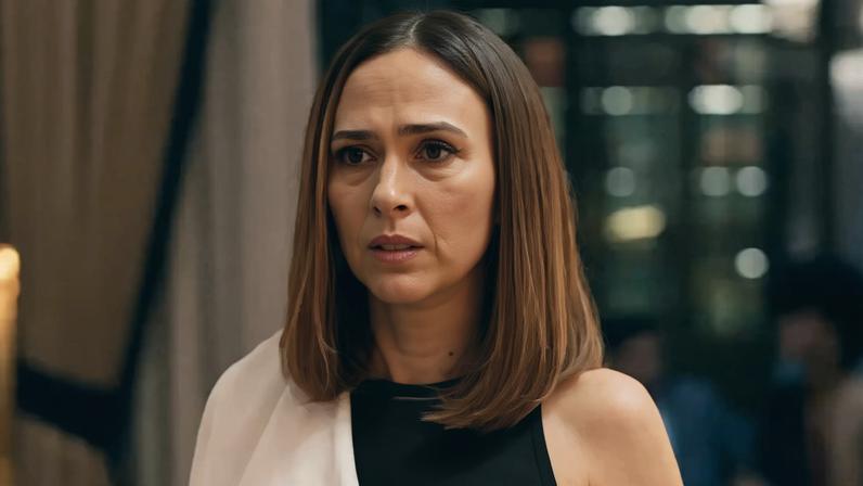 Tata Werneck revela detalhes de Brigitte em Quem Ama Cuida e nega papel cômico
